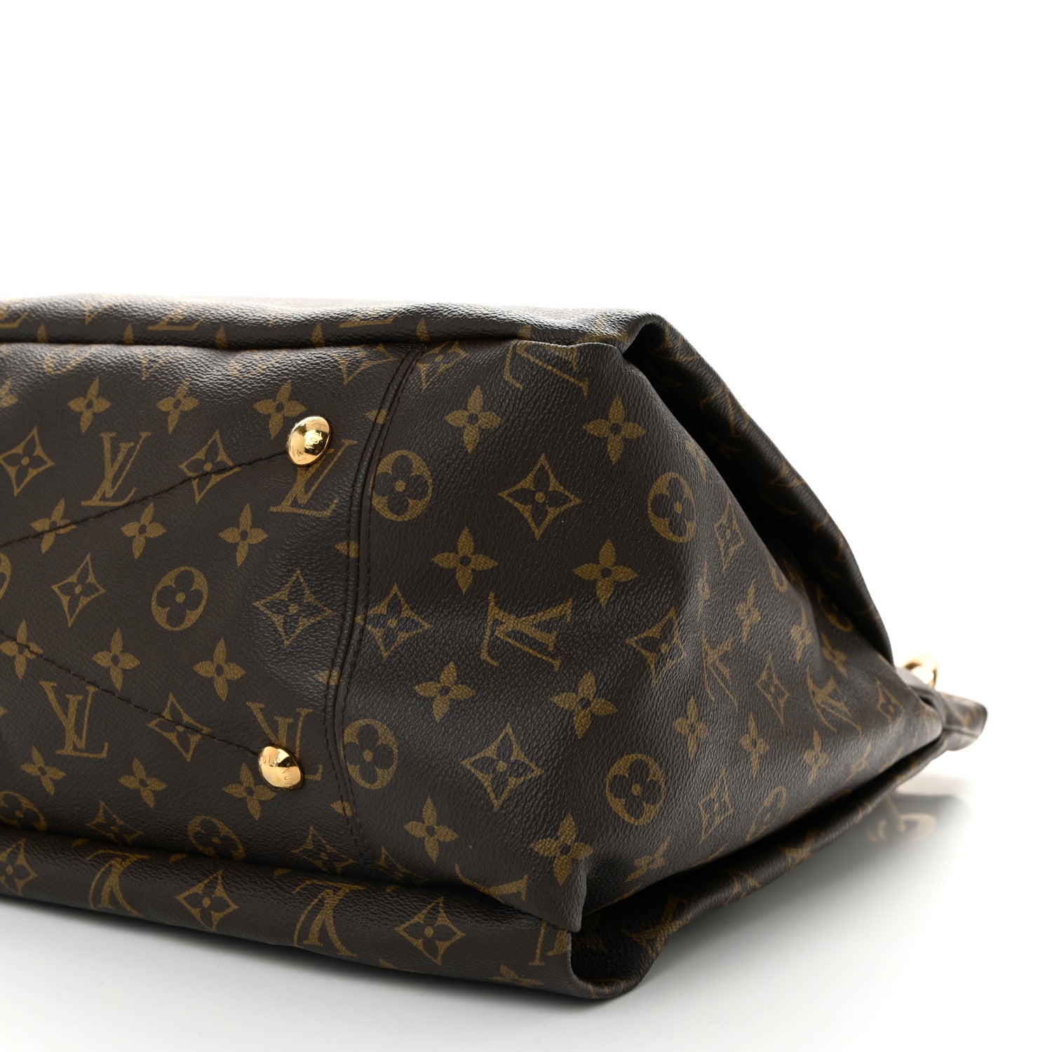 Louis Vuitton Monogram Artsy GM 9 of 9