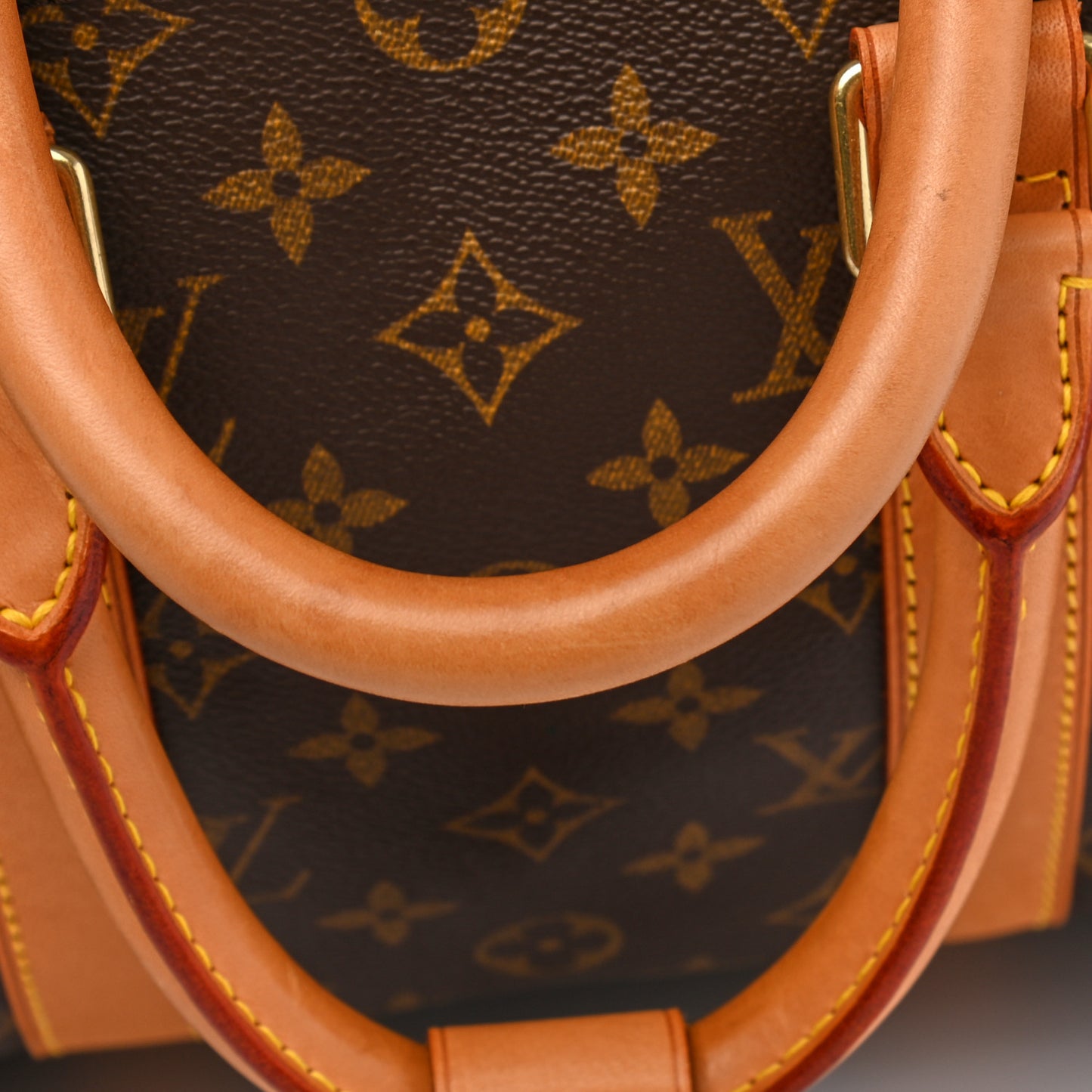 Monogram Keepall 45
