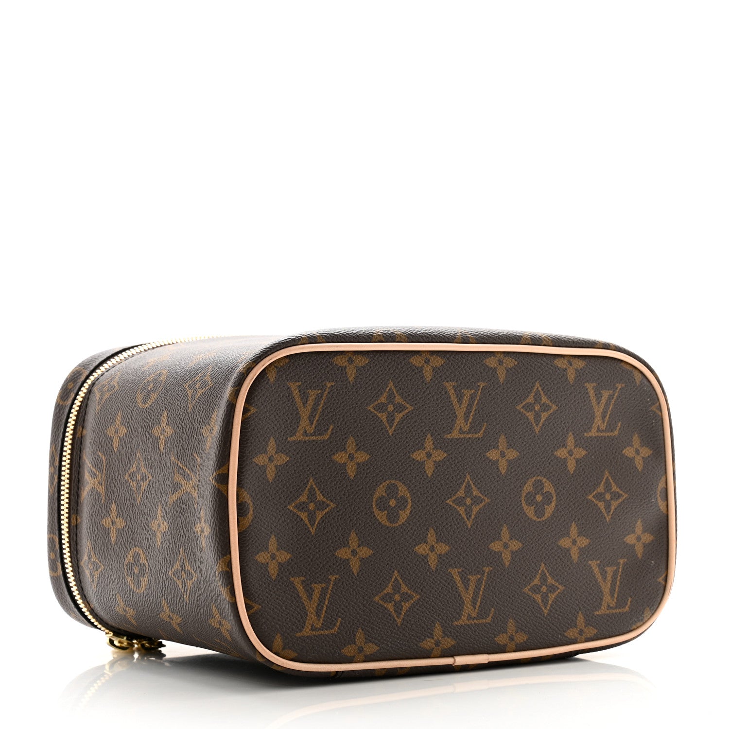 Louis Vuitton Monogram Nice BB 4 of 10
