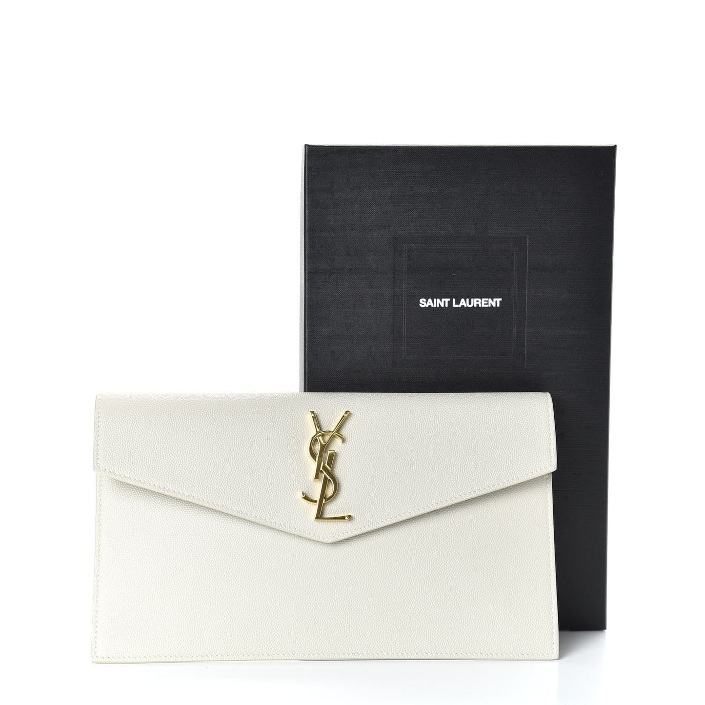 Grain De Poudre Uptown Pouch Crema Soft