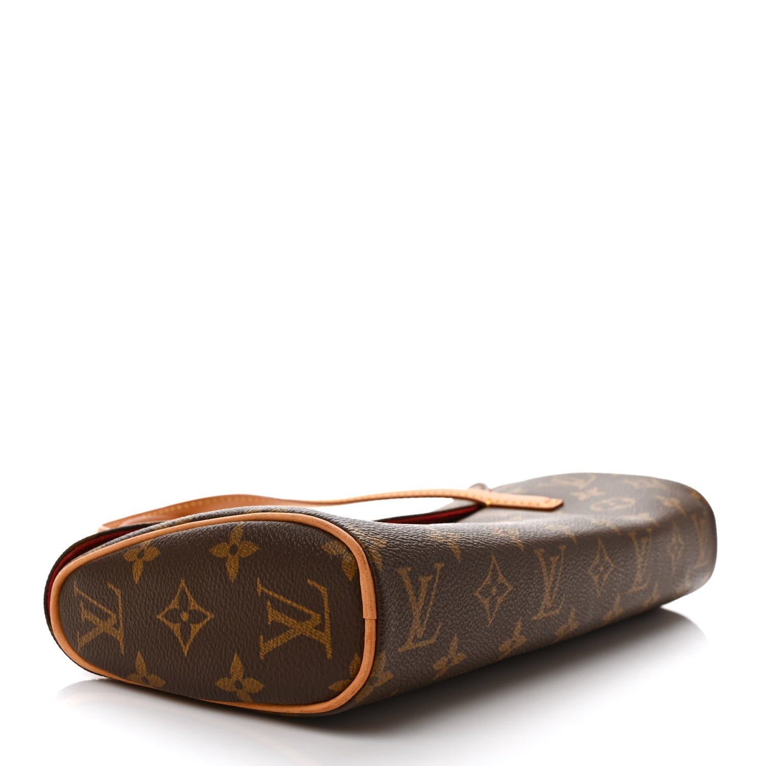 Louis Vuitton Monogram Sonatine 4 of 10