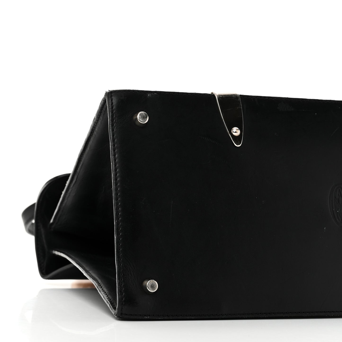 Goyardine Saigon GM Black