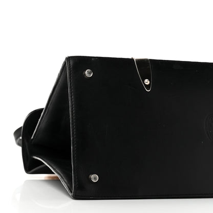 Goyard Goyardine Saigon GM Black 7 of 10