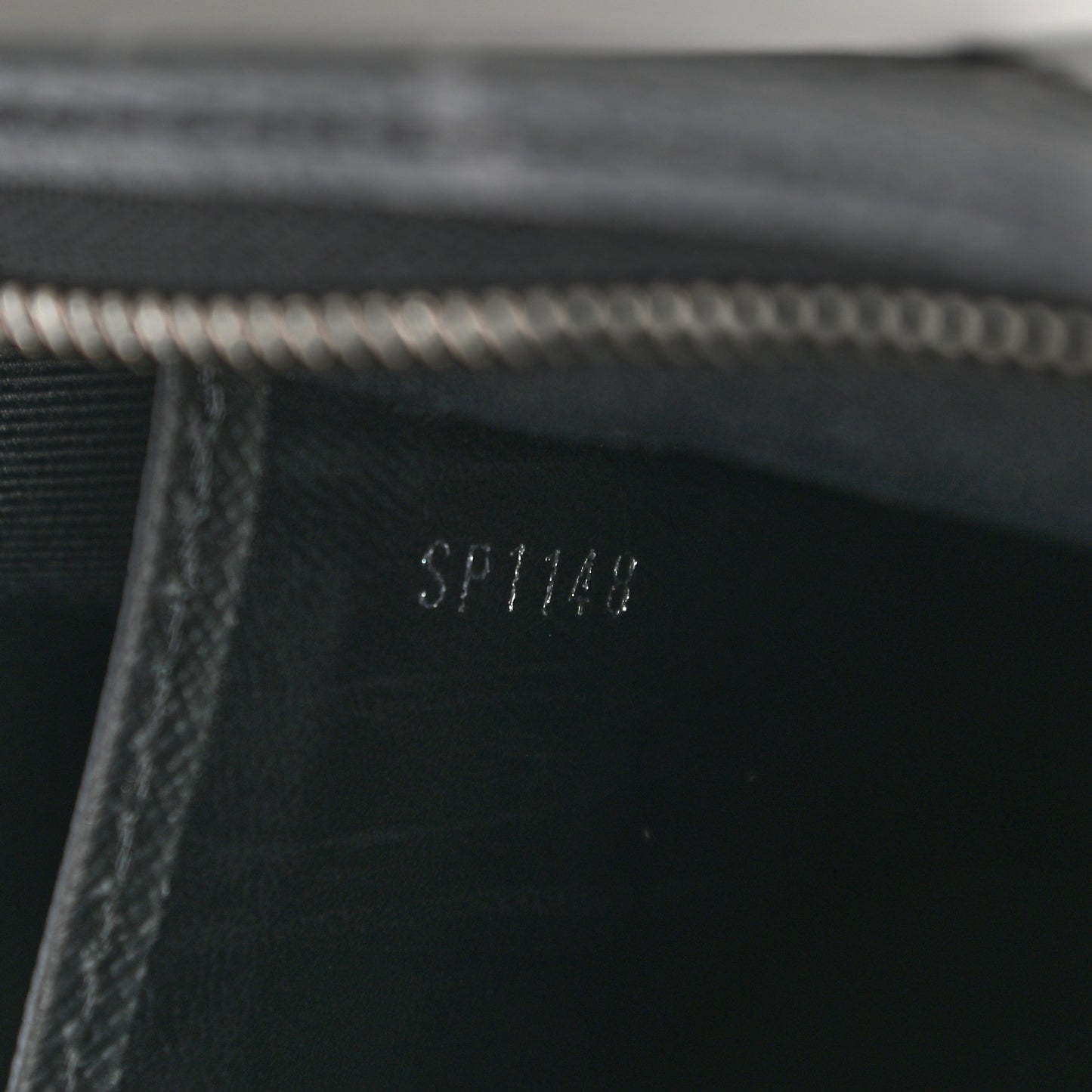 Monogram Eclipse Split Pochette Voyage MM