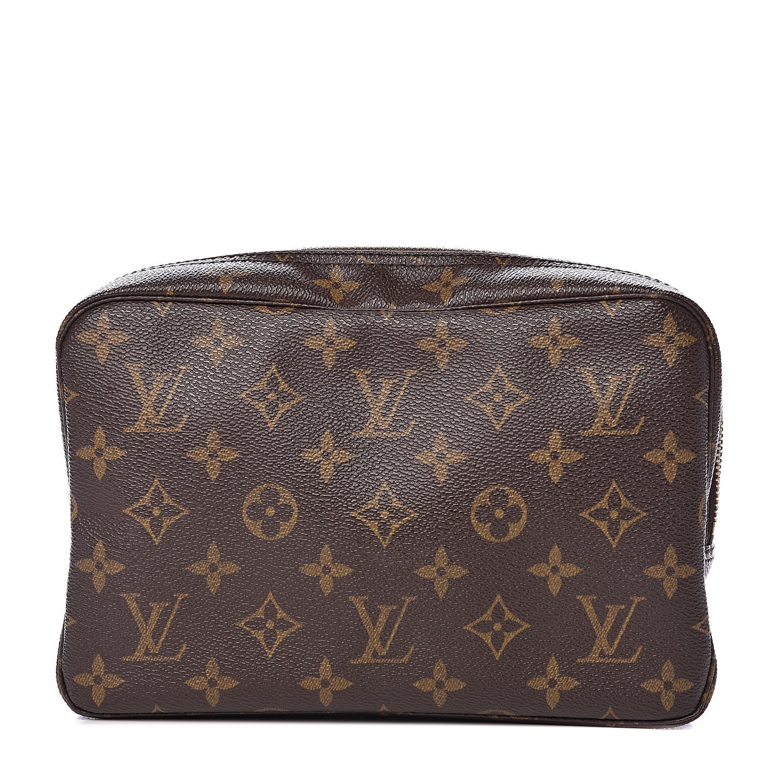 Louis Vuitton Monogram Trousse Toilette 23 1 of 9