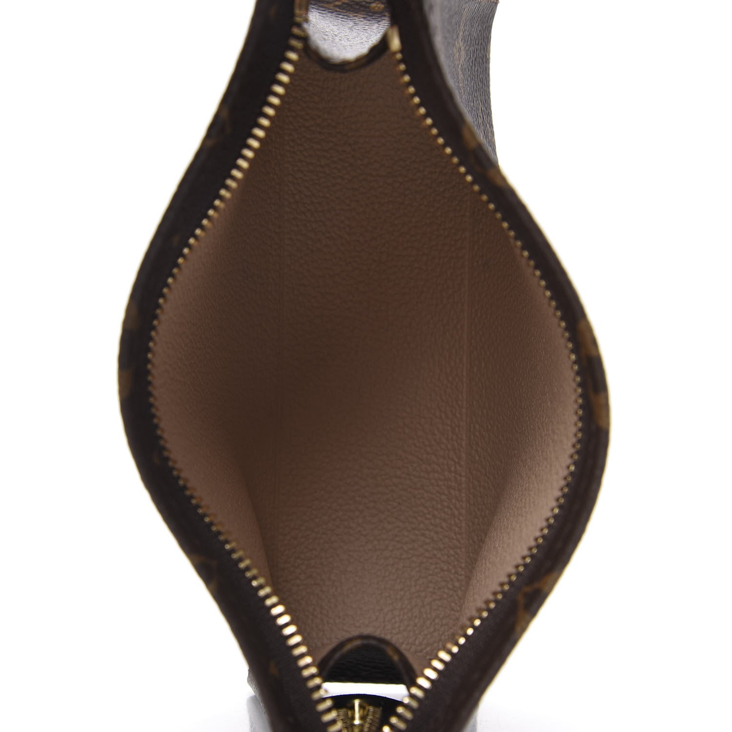 Louis Vuitton Monogram Toiletry Pouch 15 5 of 7