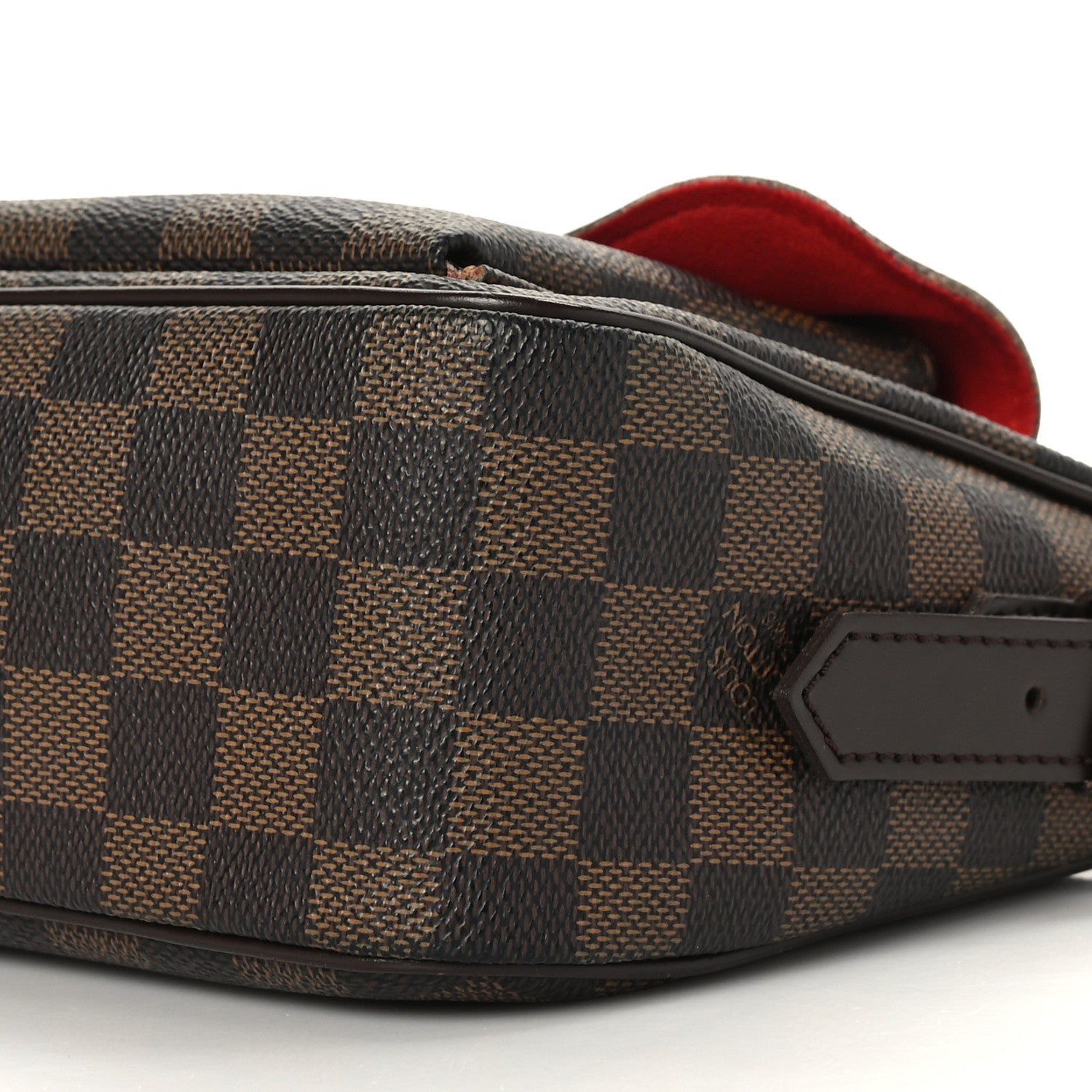 Louis Vuitton Damier Ebene Ravello GM 8 of 9
