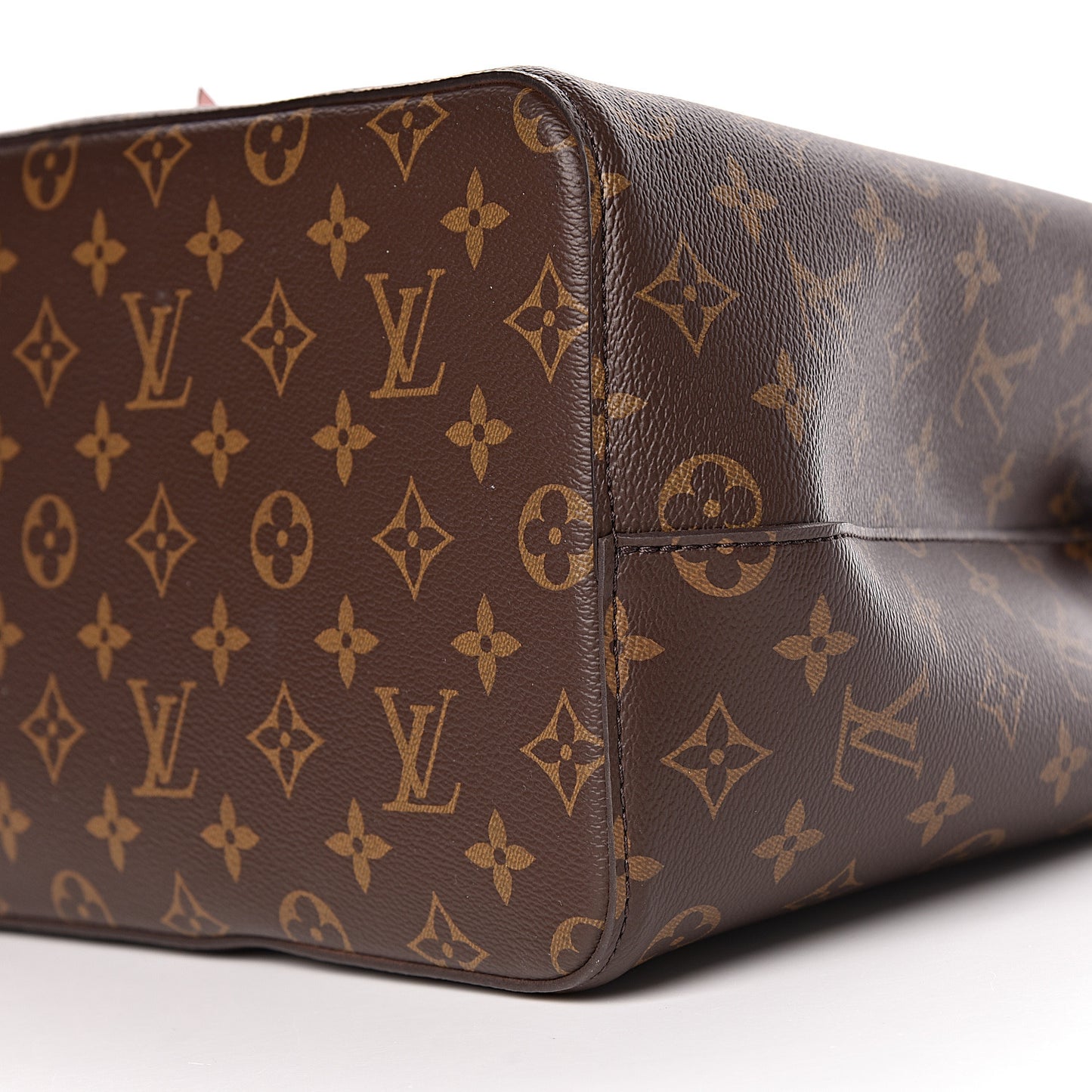 Monogram Neonoe MM Rose Poudre