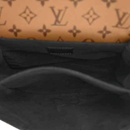 Louis Vuitton Reverse Monogram Pochette Metis 5 of 11