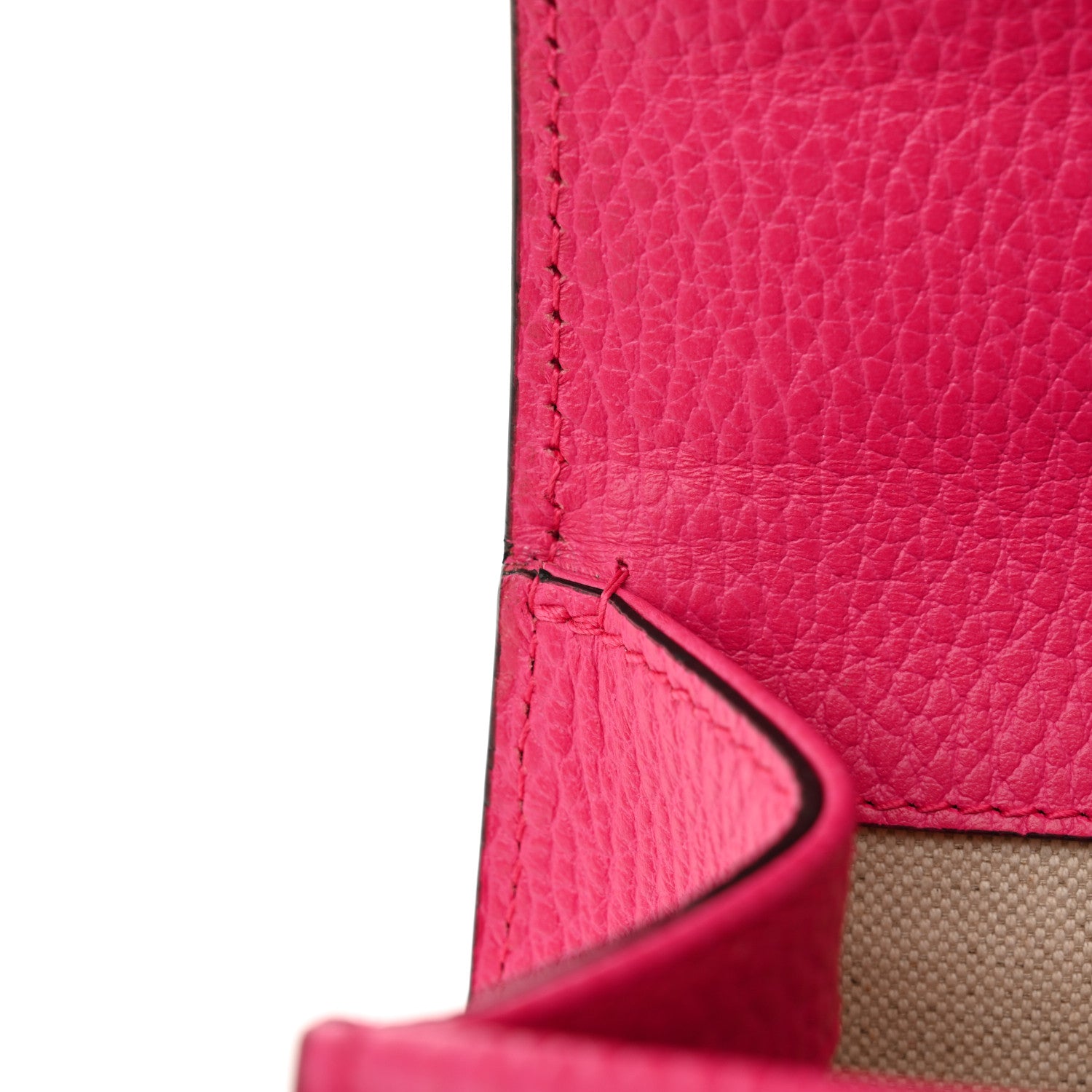 Gucci Calfskin Mini Dionysus Shoulder Bag Box Pink 10 of 10