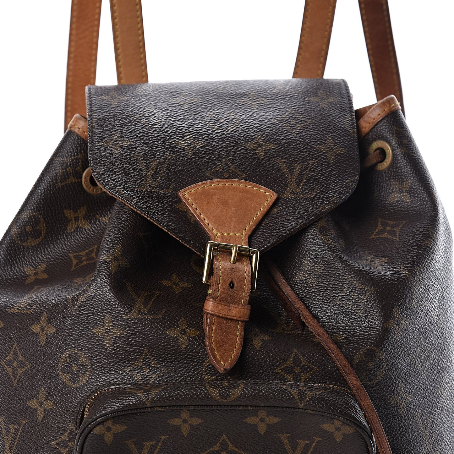 Monogram Montsouris MM Backpack