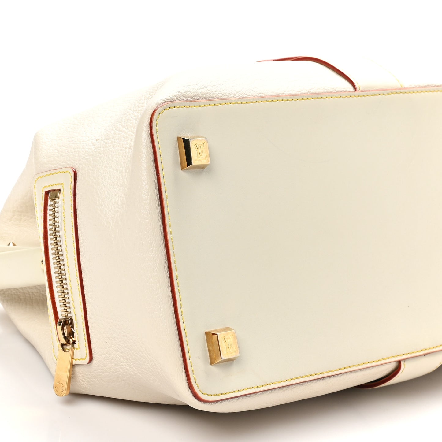 Suhali L'Ingenieux PM White