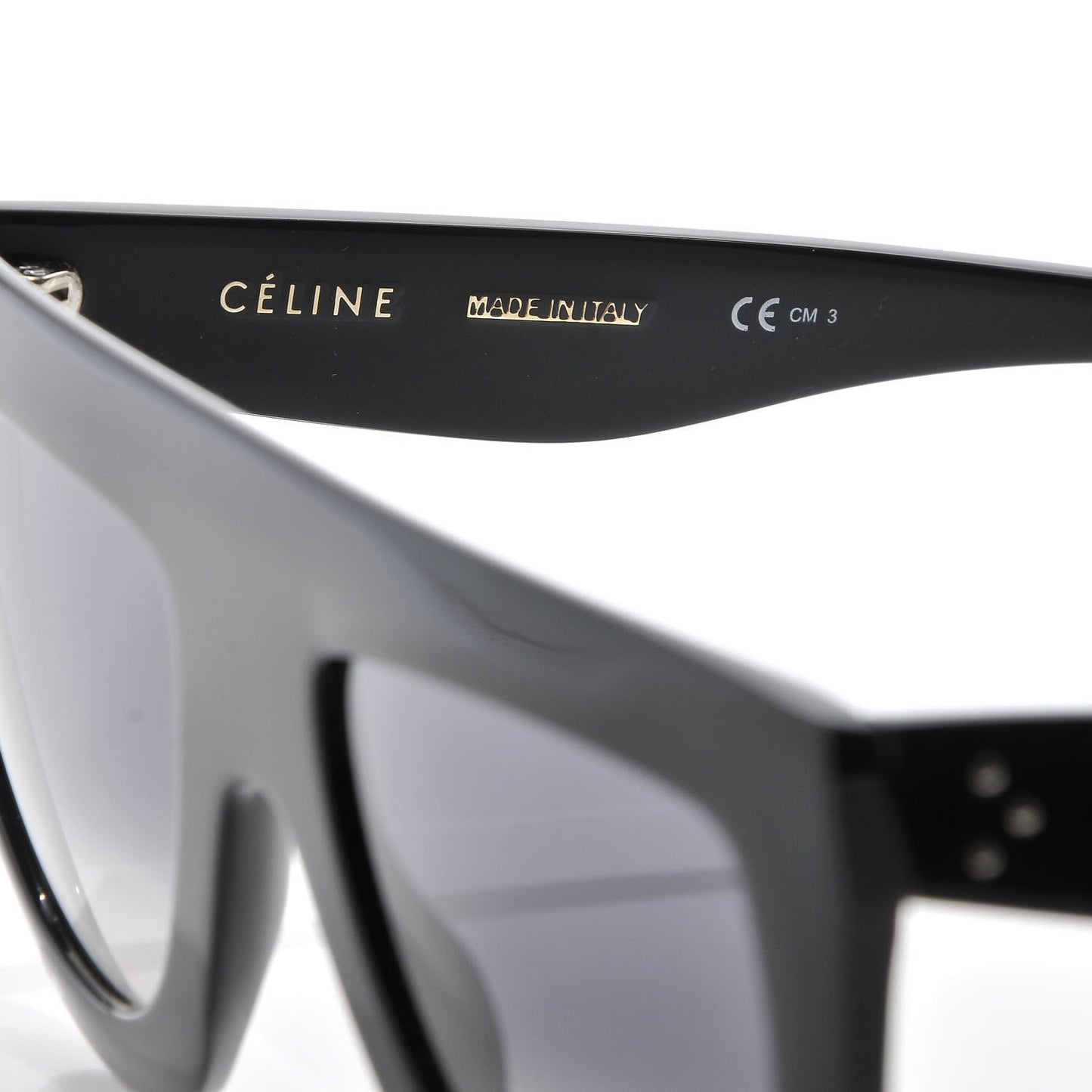 Andrea Sunglasses CL 41398/S Black