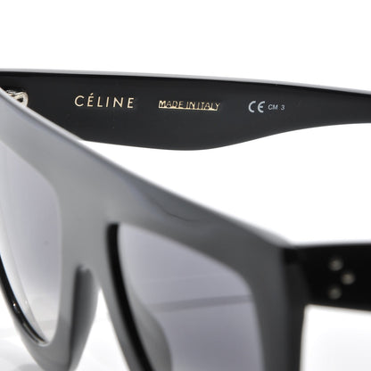 Celine Andrea Sunglasses CL 41398/S Black 5 of 7