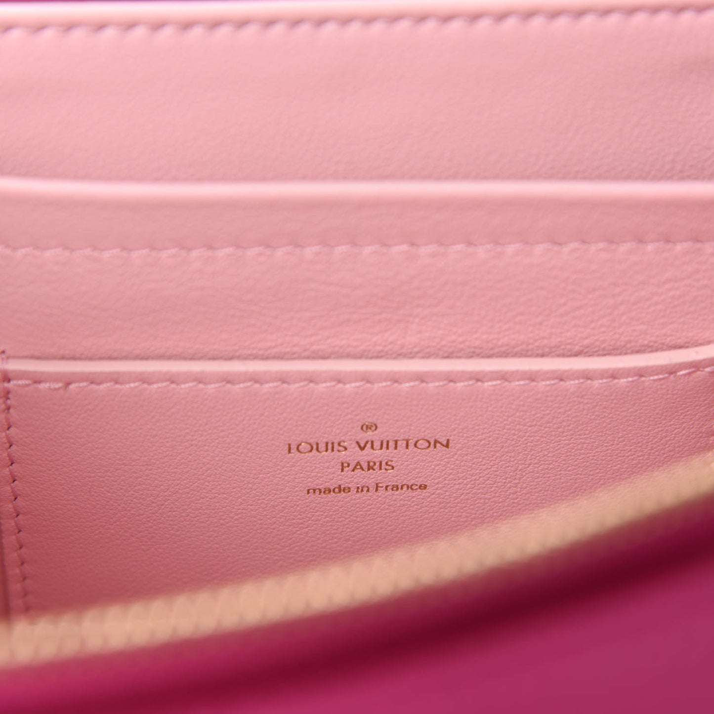 Taurillon Twist One Handle PM Orchid