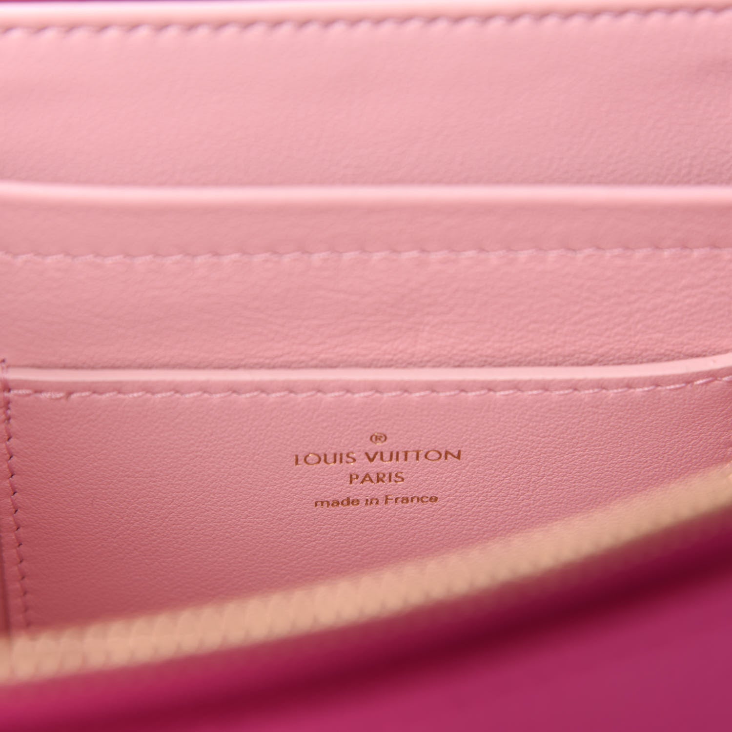 Louis Vuitton Taurillon Twist One Handle PM Orchid 8 of 10