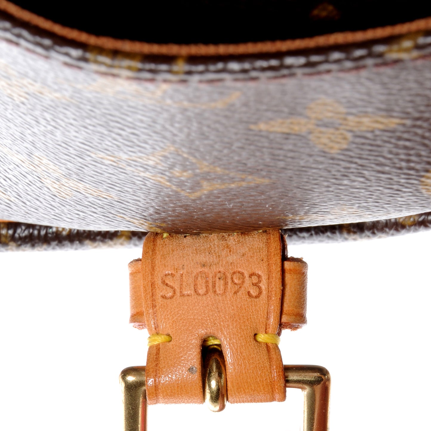 Monogram Sologne