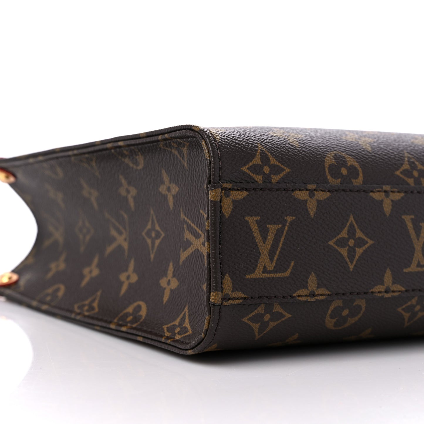 Monogram Sac Plat BB