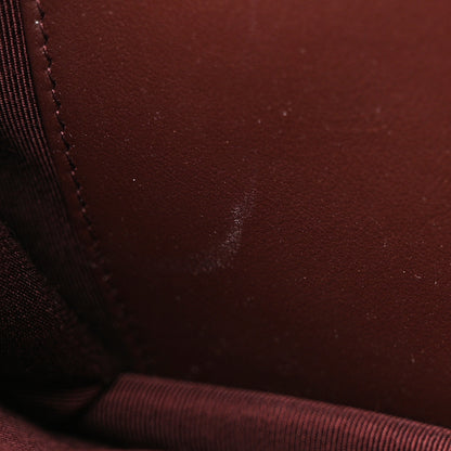 Chanel Caviar Quilted Wallet on Chain WOC Black 11 of 11