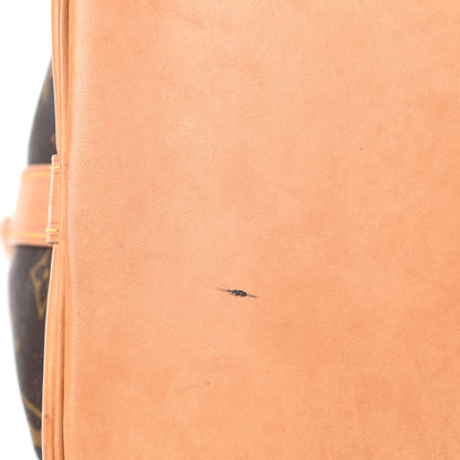 Louis Vuitton Monogram Petit Noe NM 11 of 14