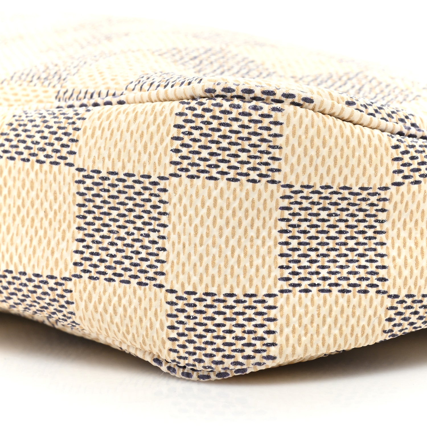 Louis Vuitton Damier Azur Pochette Accessories 9 of 14