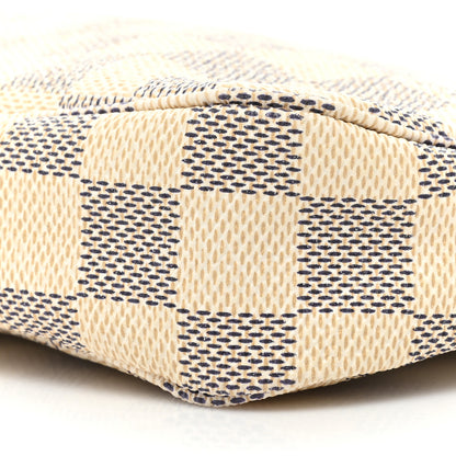 Louis Vuitton Damier Azur Pochette Accessories 9 of 14