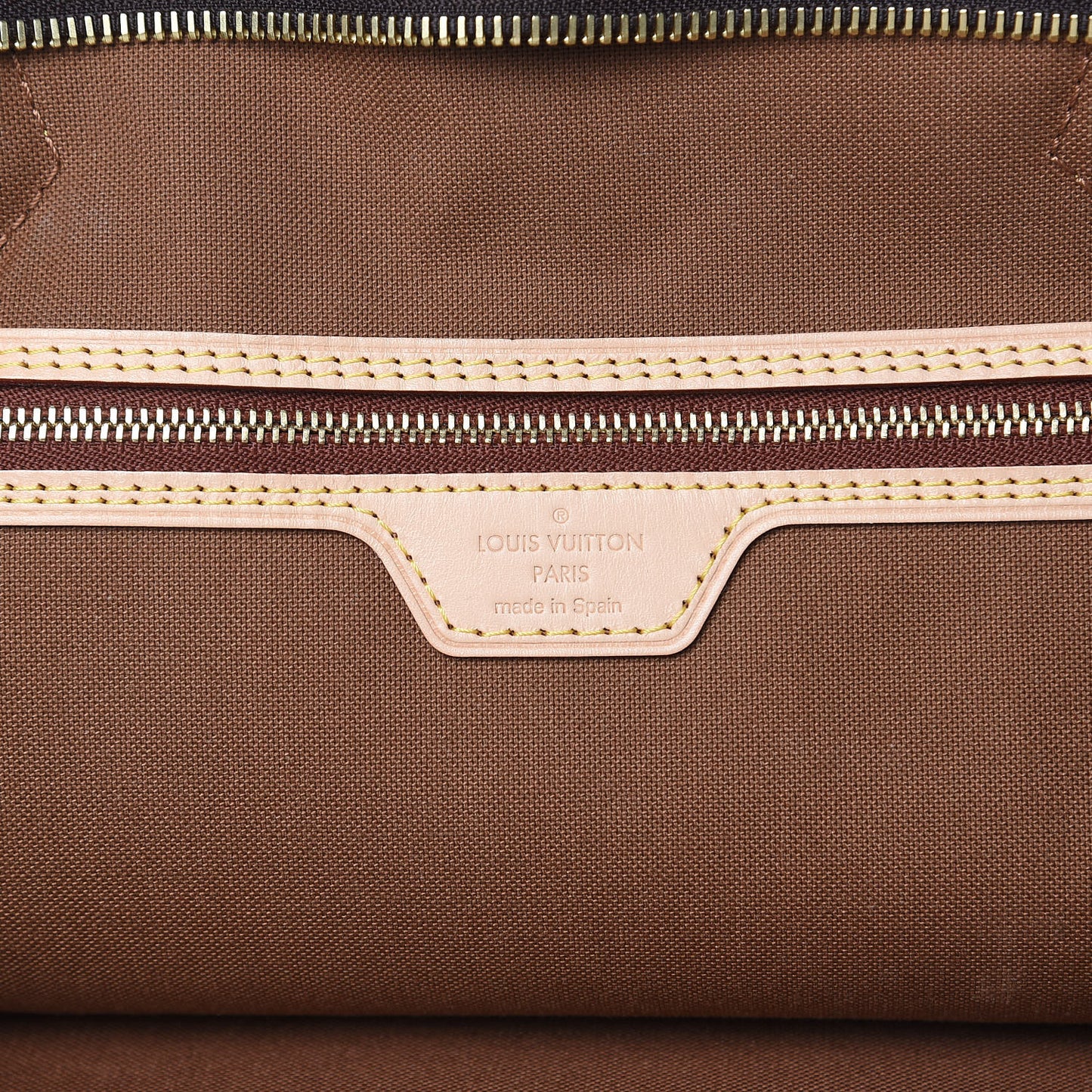 Monogram All-In MM