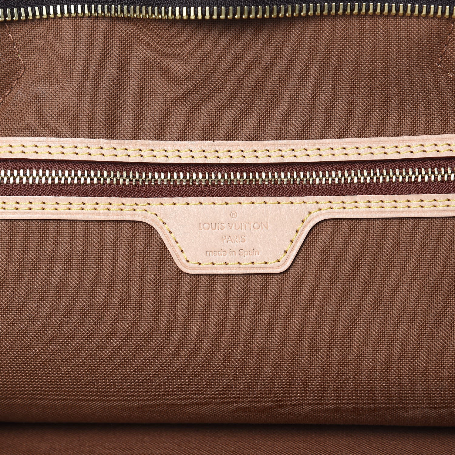Louis Vuitton Monogram All-In MM 6 of 15
