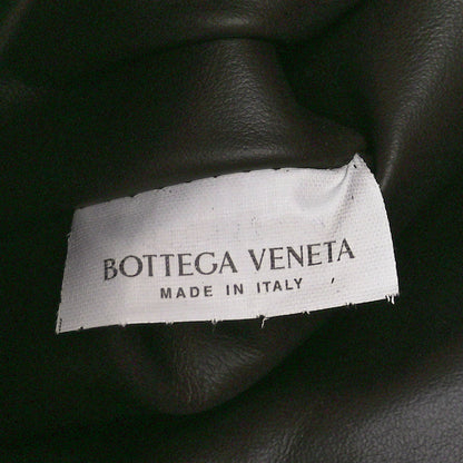 Bottega Veneta Suede Intrecciato Small Hop Fondant 7 of 11