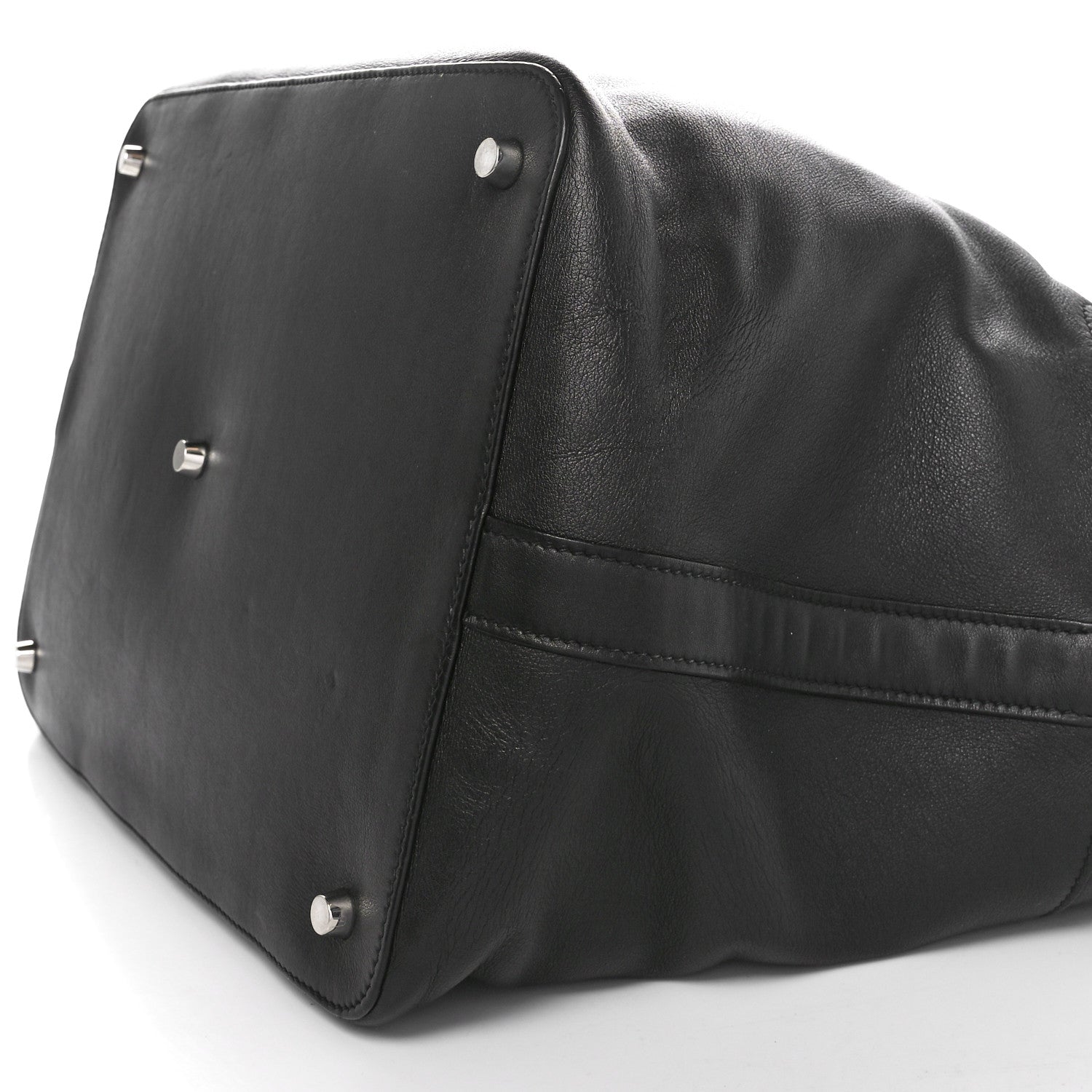Hermes Swift Toolbox 33 Black 9 of 9