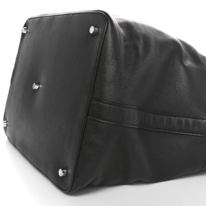 Hermes Swift Toolbox 33 Black 9 of 9