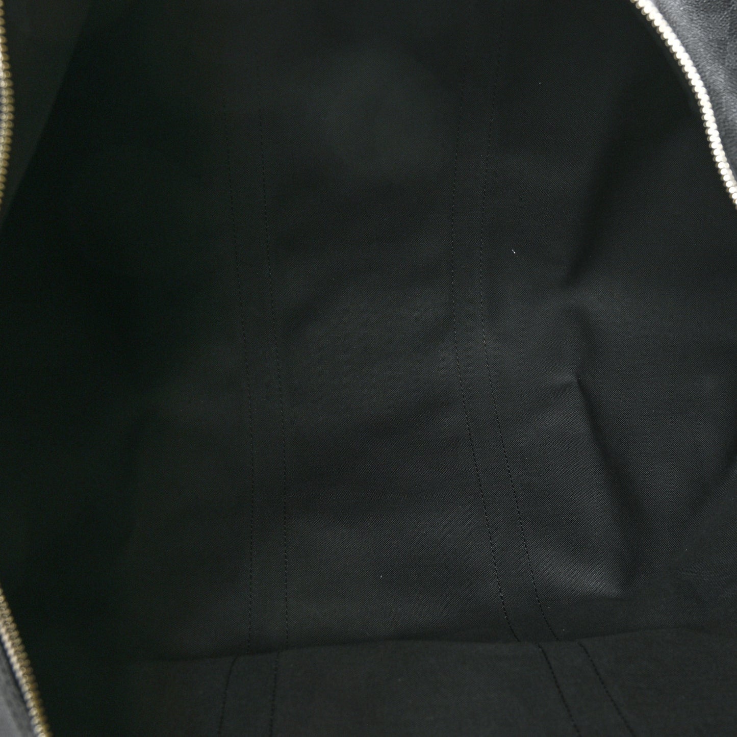 Damier Graphite Keepall Bandouliere 55