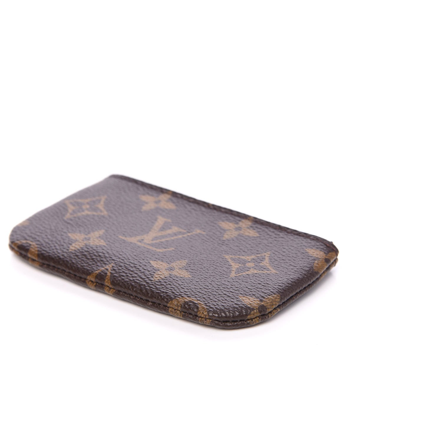 Louis Vuitton Monogram Key Pouch 7 of 8
