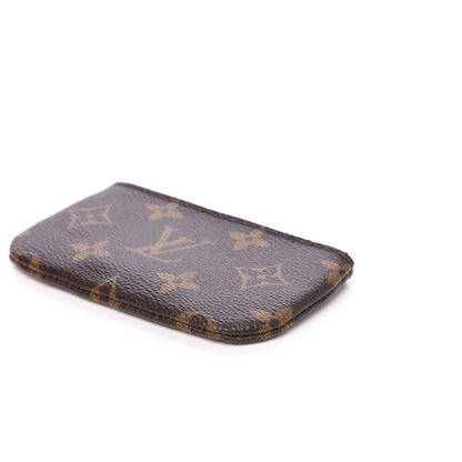Louis Vuitton Monogram Key Pouch 7 of 8