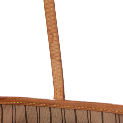 Louis Vuitton Monogram Neverfull GM 14 of 16