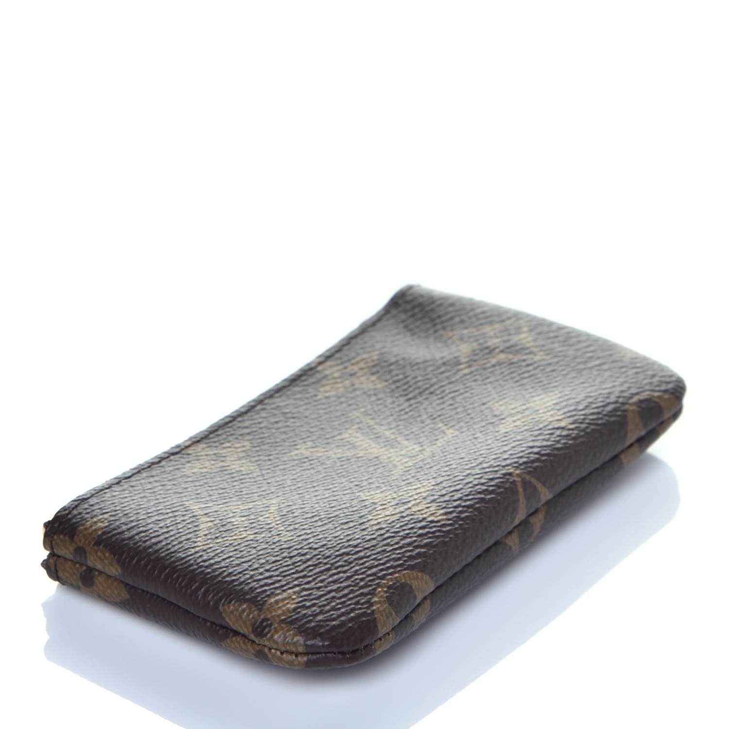 Louis Vuitton Monogram Key Pouch 4 of 6