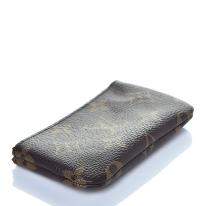 Louis Vuitton Monogram Key Pouch 4 of 6