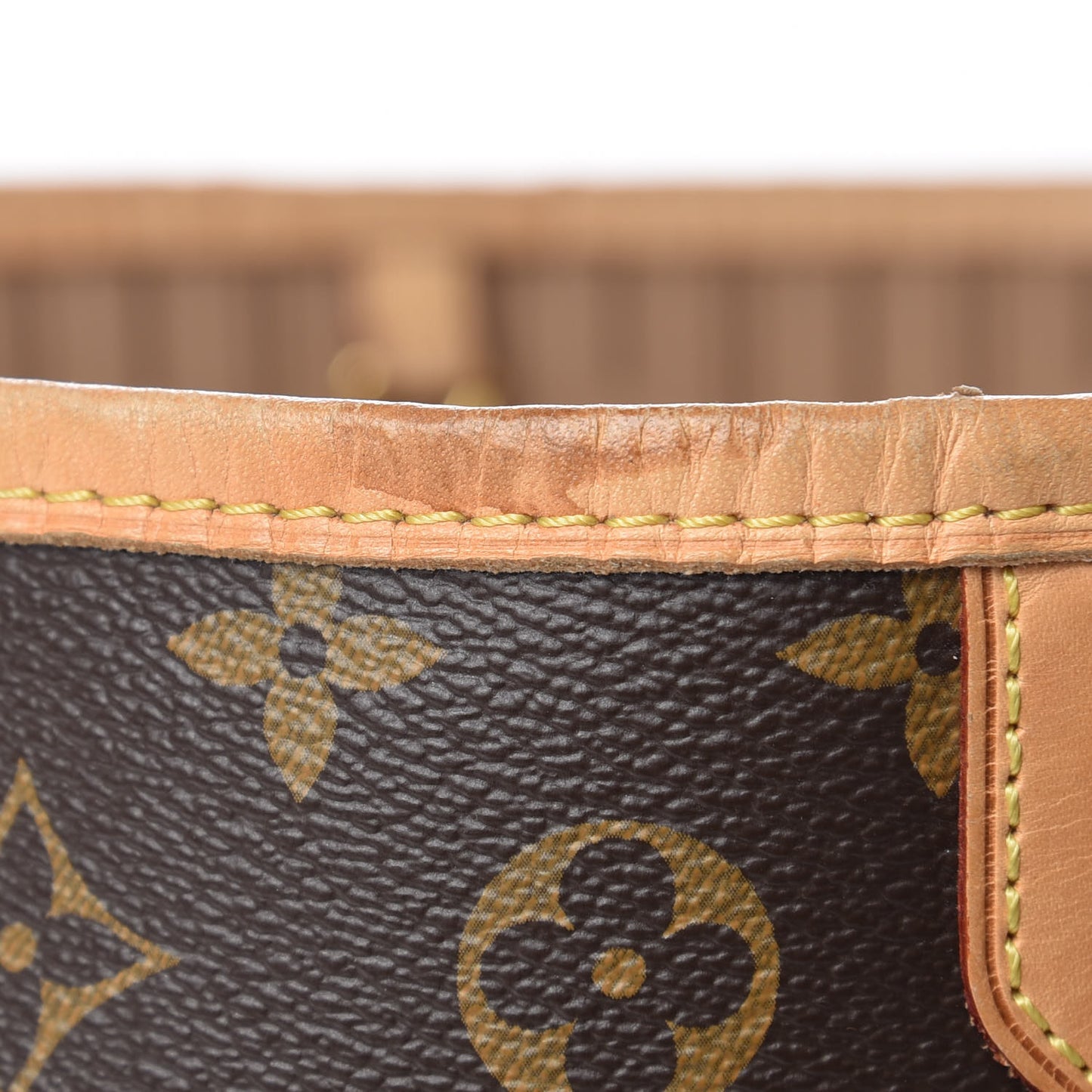 Monogram Delightful MM