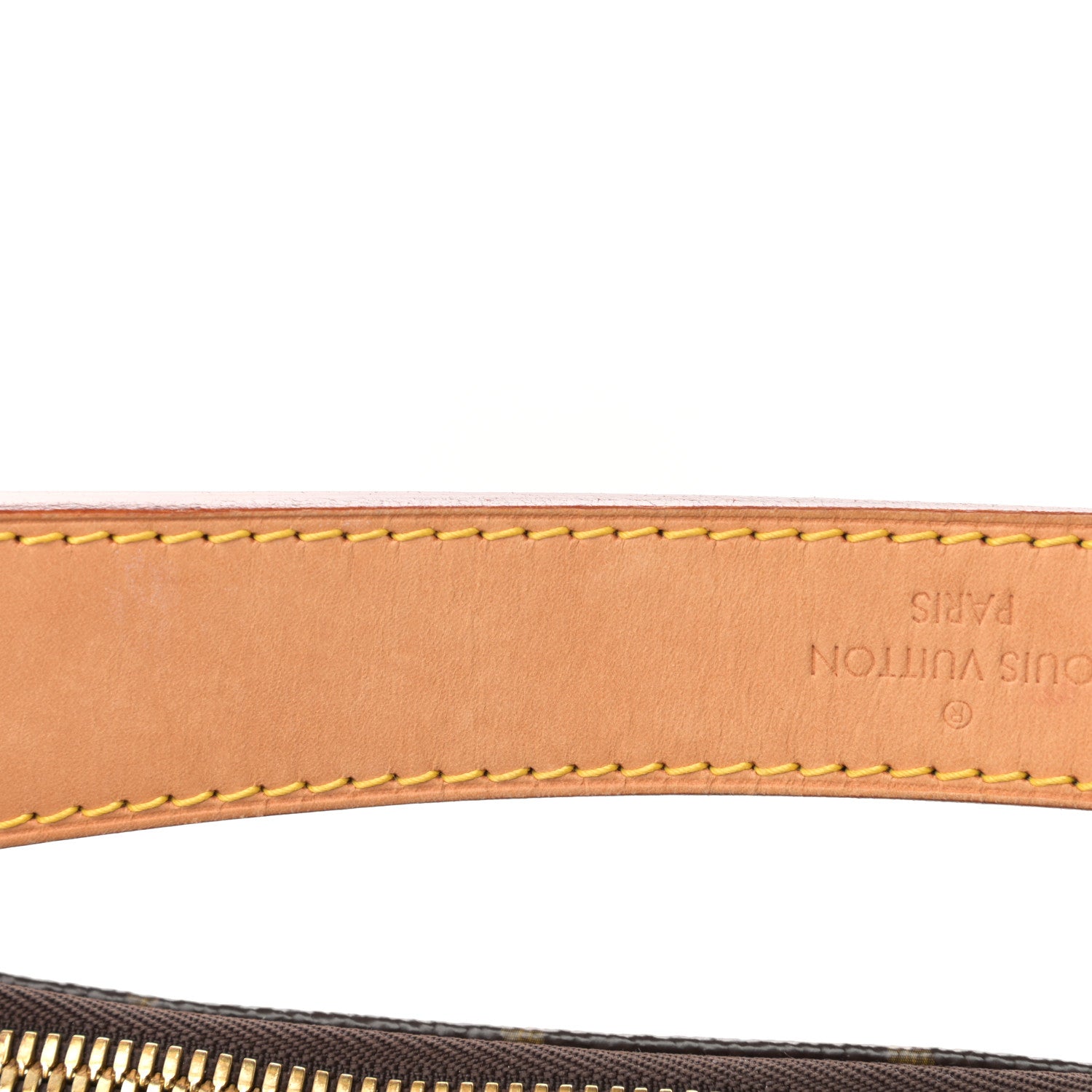 Louis Vuitton Monogram Sully MM 11 of 12