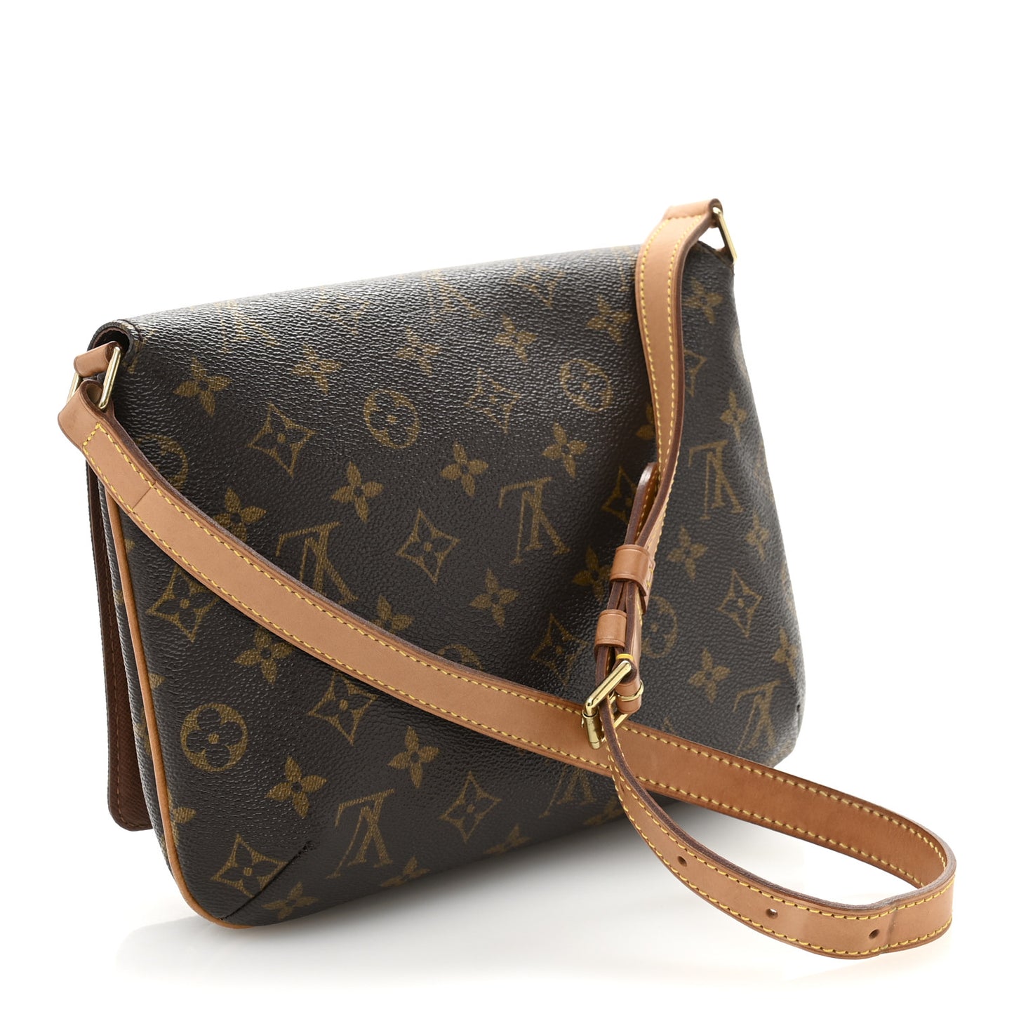 Monogram Musette Tango
