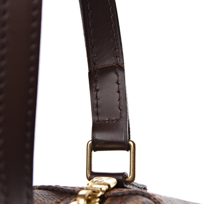 Louis Vuitton Damier Ebene Trocadero 30 14 of 18