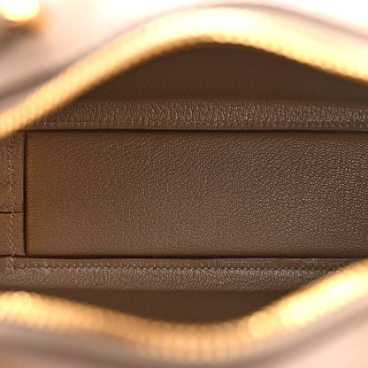 Hermes Evercolor Faubourg Express PM Etoupe 5 of 11