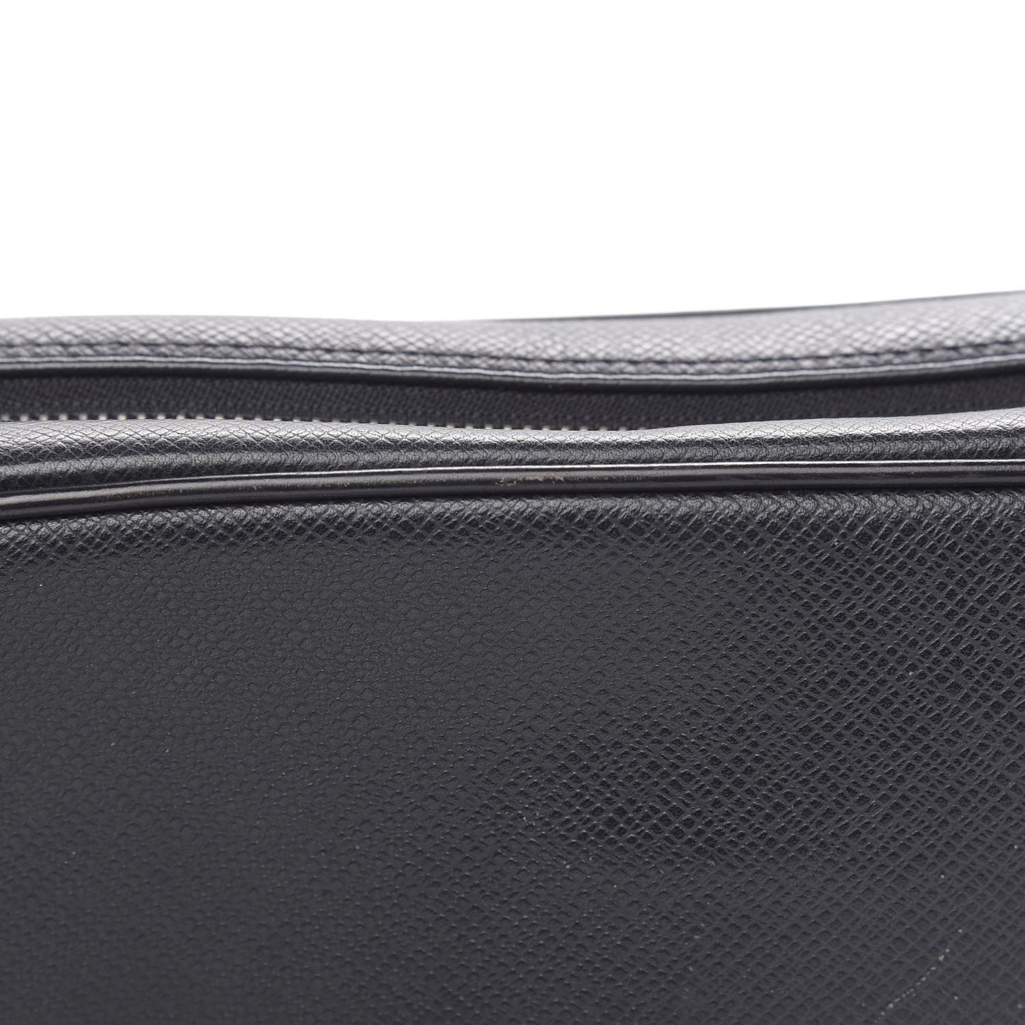 Taiga Kaluga Toiletry Pouch Ardoise