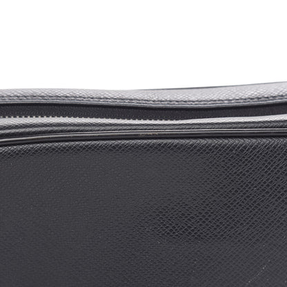 Louis Vuitton Taiga Kaluga Toiletry Pouch Ardoise 7 of 10