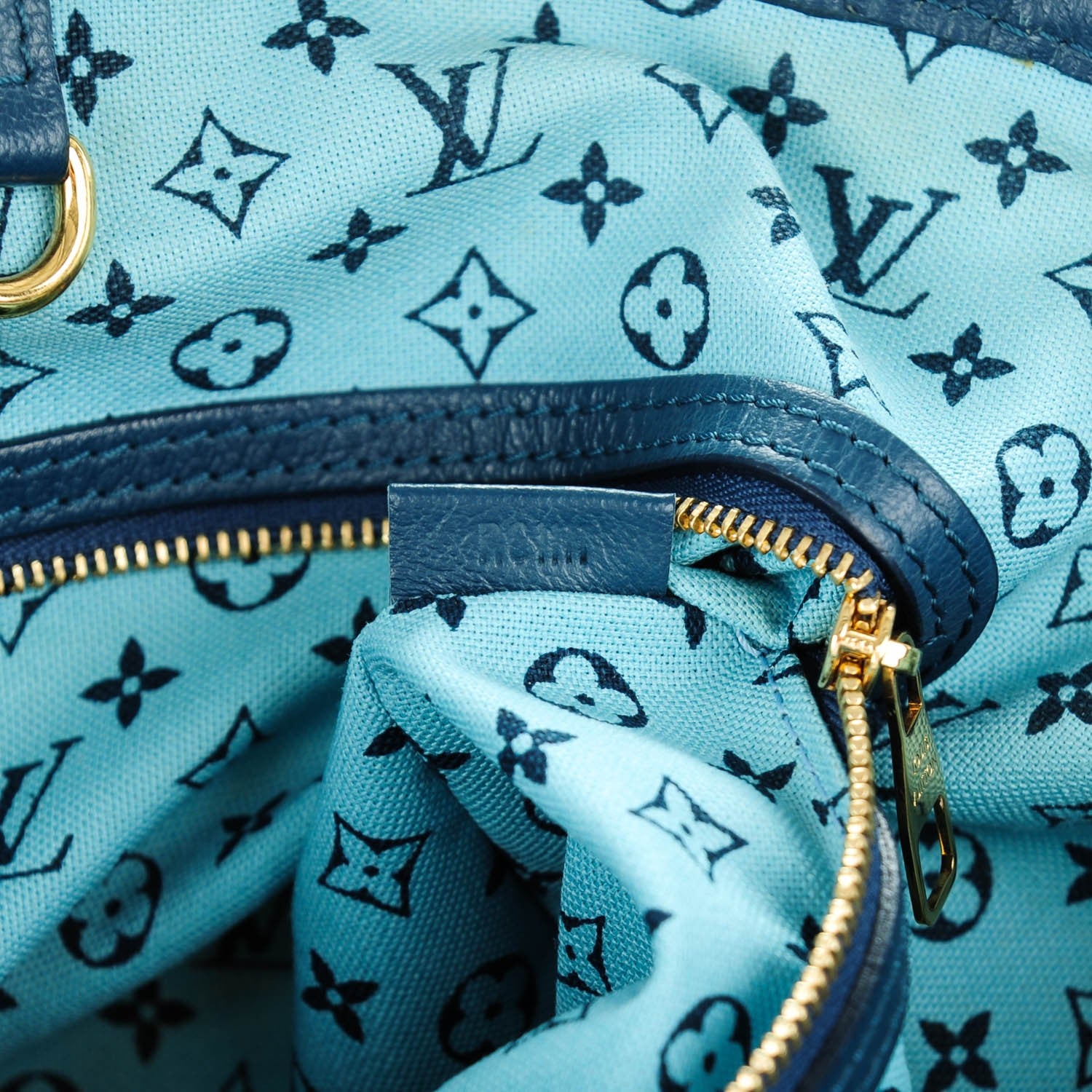 Louis Vuitton Ailleurs Cabas Escale PM 7 of 7
