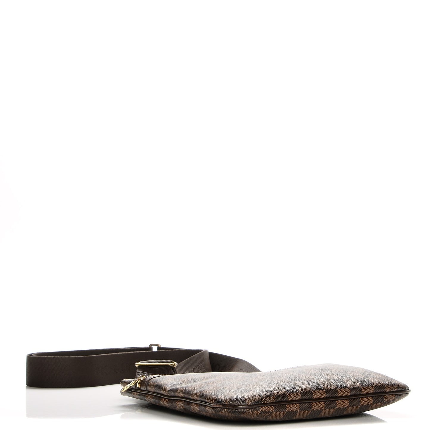 Damier Ebene Bosphore Pochette