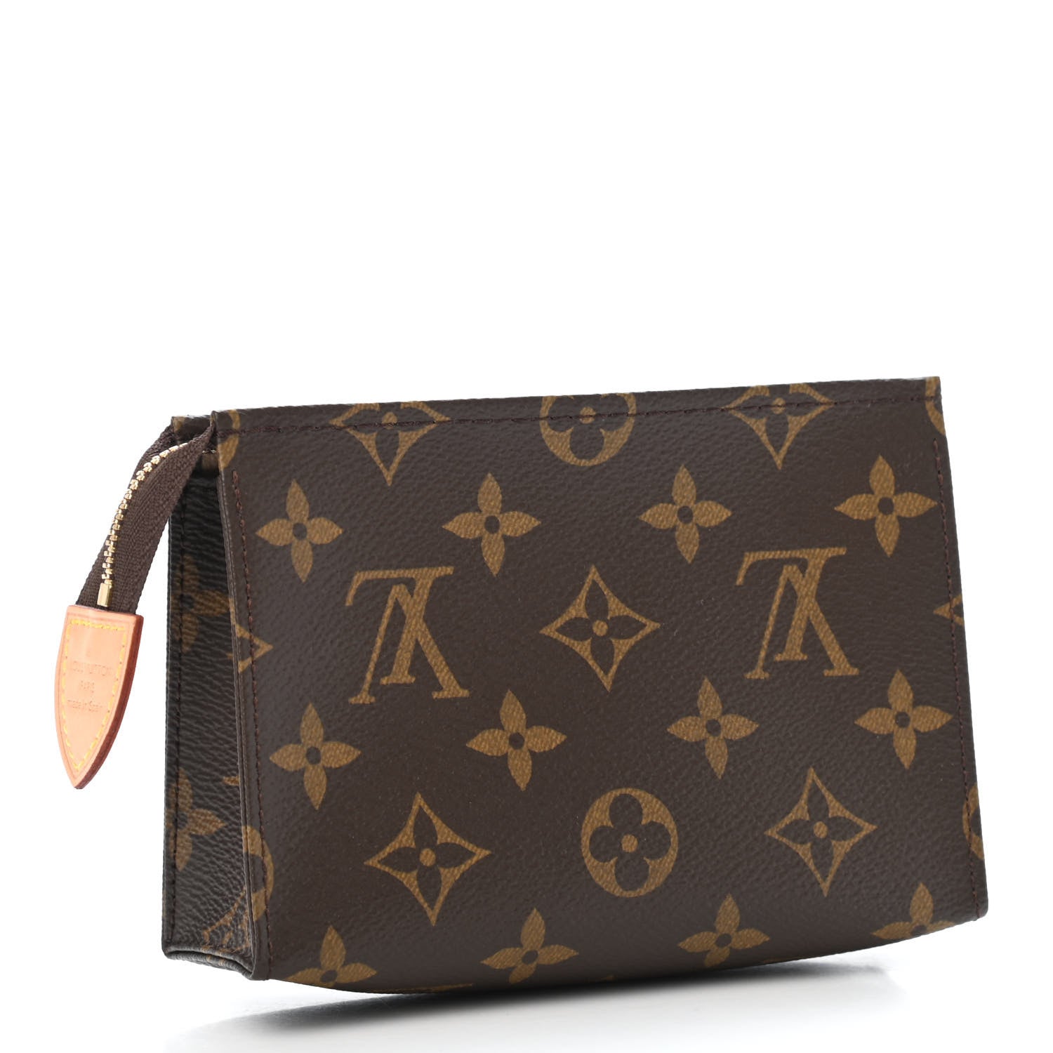 Louis Vuitton Monogram Toiletry Pouch 15 2 of 4