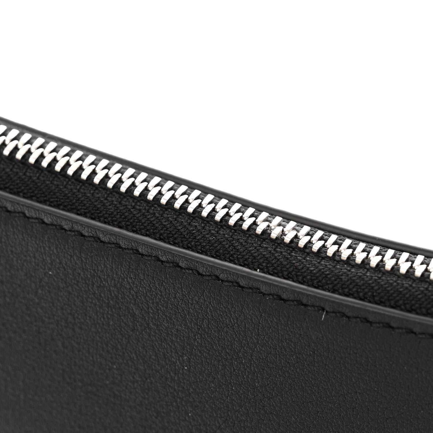 Loewe Calfskin Mini Hammock Hobo Black 10 of 10