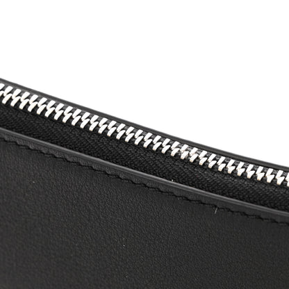 Loewe Calfskin Mini Hammock Hobo Black 10 of 10