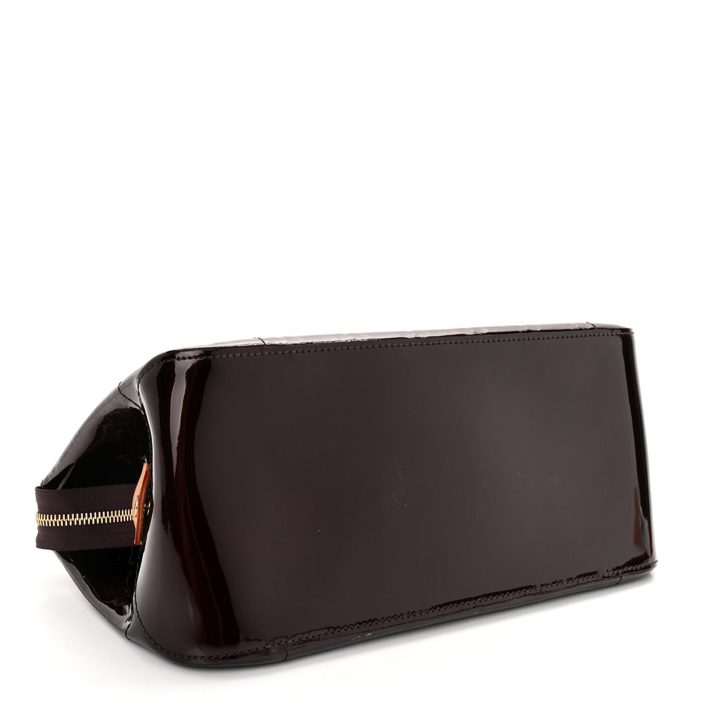 Vernis Rosewood Ave Amarante